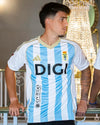 Real Oviedo Third Shirt 2025/2026